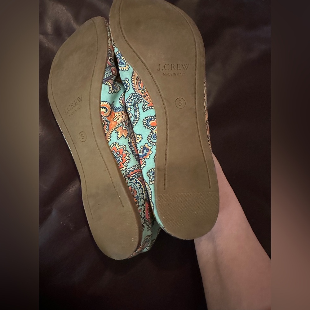 J Crew - size 8 - Picture 5 of 12